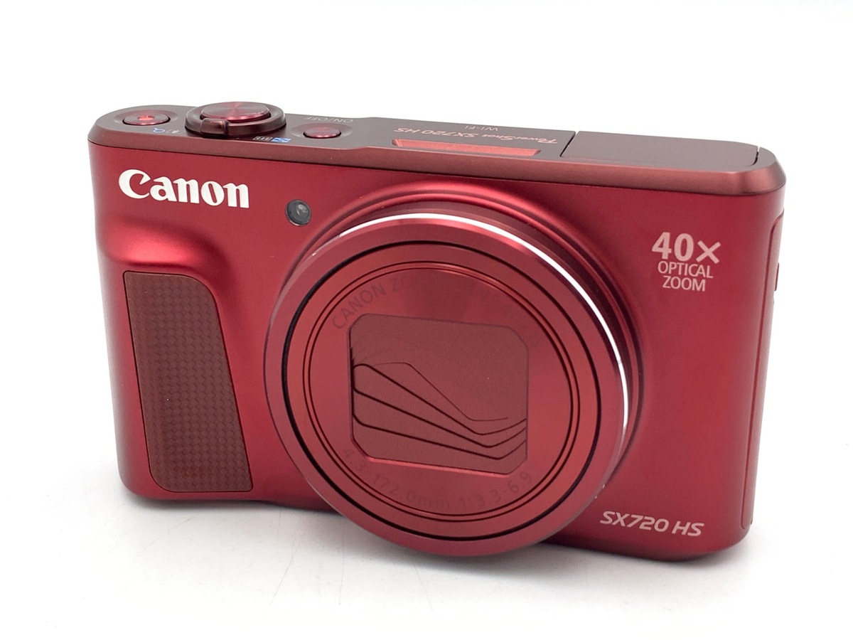 PowerShot SX720 HS 中古価格比較 - 価格.com