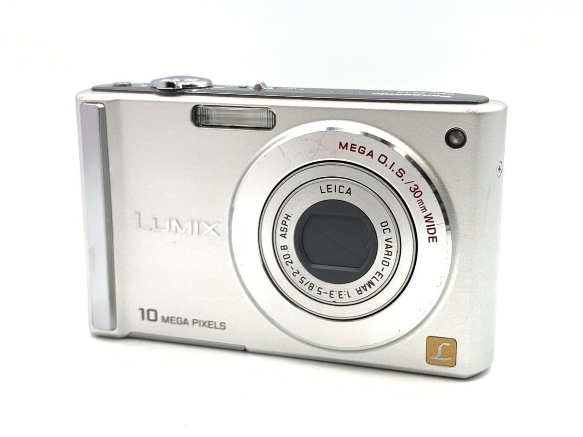 価格.com - パナソニック LUMIX DMC-FZ300 純正オプション