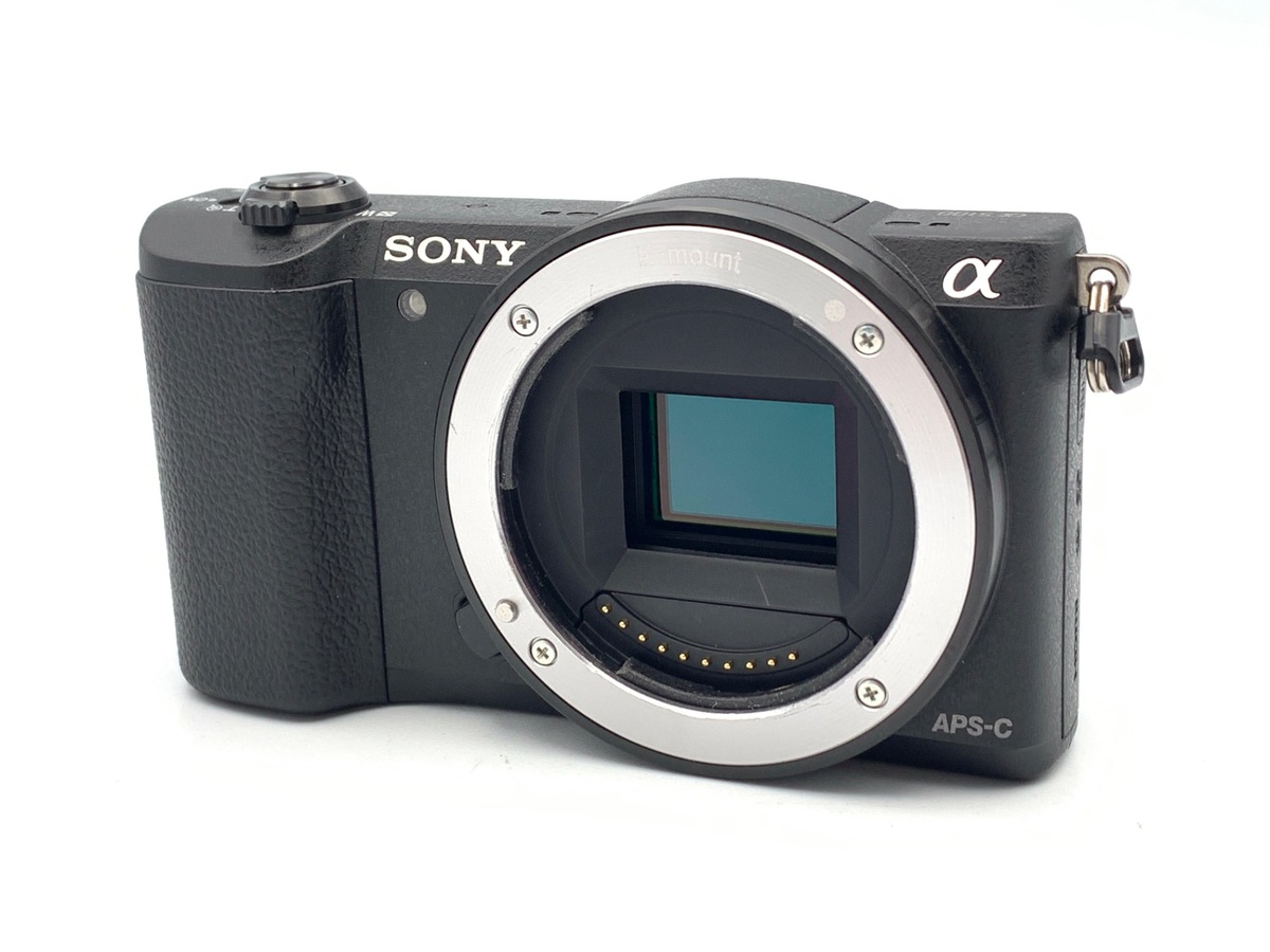 α5100 ILCE-5100 ボディ 中古価格比較 - 価格.com