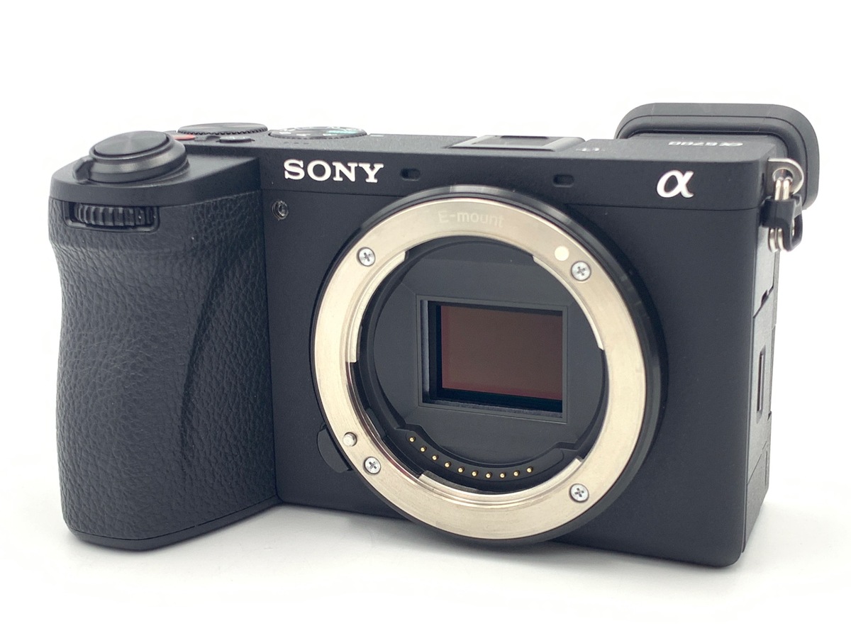 価格.com - SONY α7 IV ILCE-7M4 ボディ 純正オプション