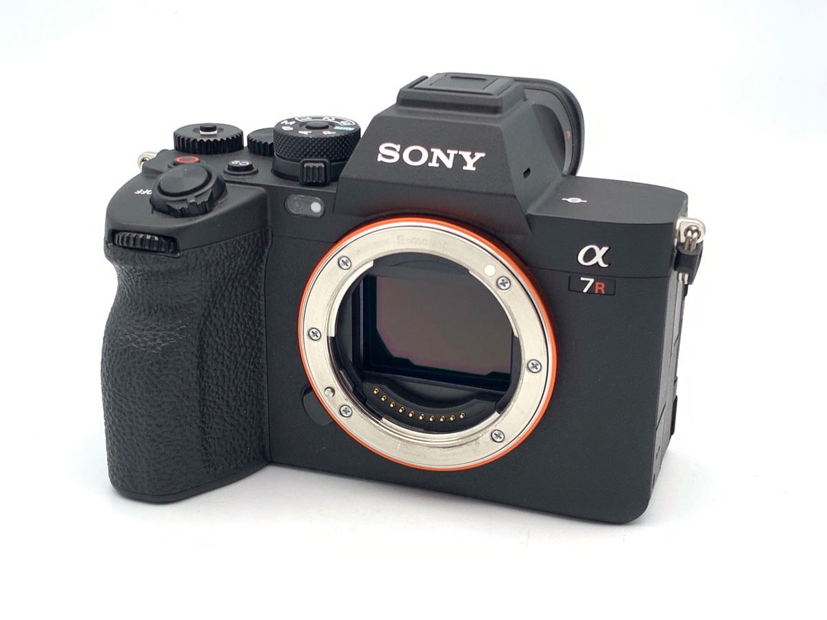 【値下】【美品】SONY α7R5 中古】ソニー α7R V ボディ [ILCE-7RM5] 在庫一覧｜カメラのキタムラ