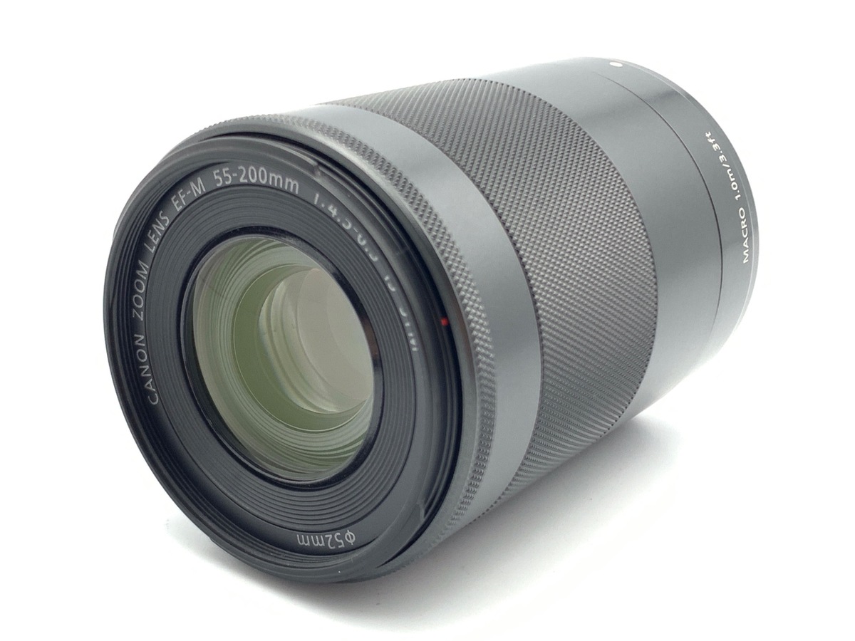 EF-M 55-200/4.5-6.3 IS STM ��ׯ�