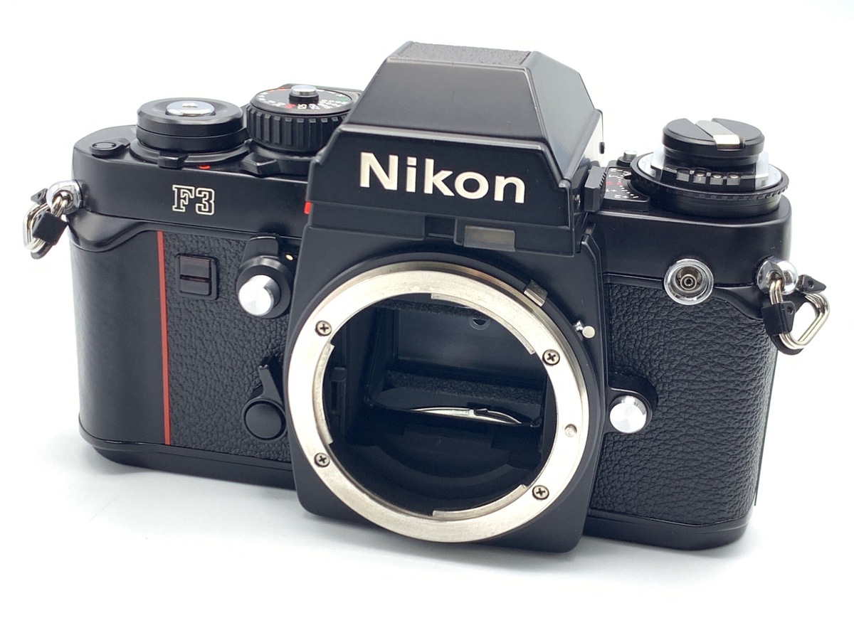 中古】フィルムカメラ｜Nikon F3 在庫一覧｜カメラのキタムラ