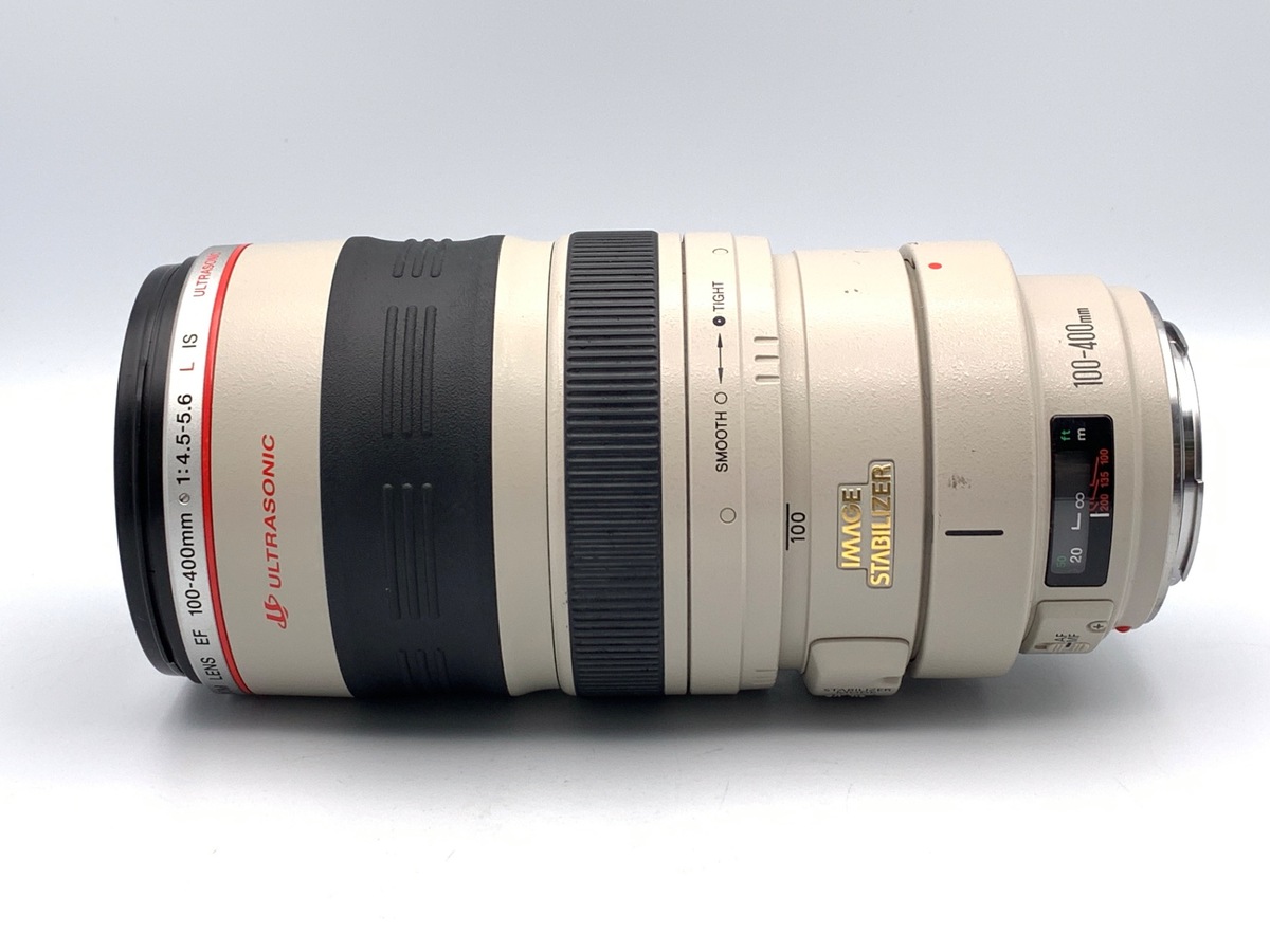 中古】キヤノン EF100-400mm F4.5-5.6L IS USM 在庫一覧｜カメラの