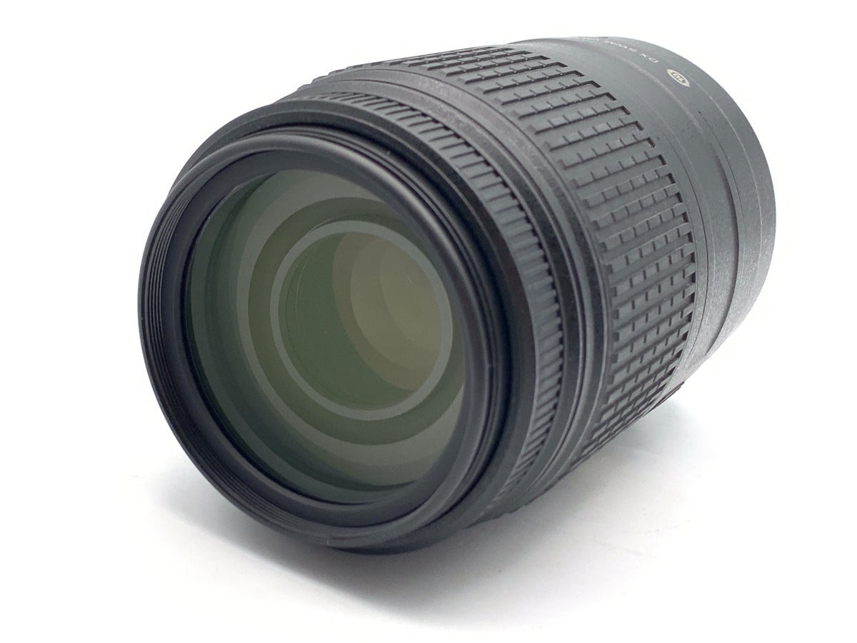 AF-S DX 55-300/4.5-5.6G ED VR
