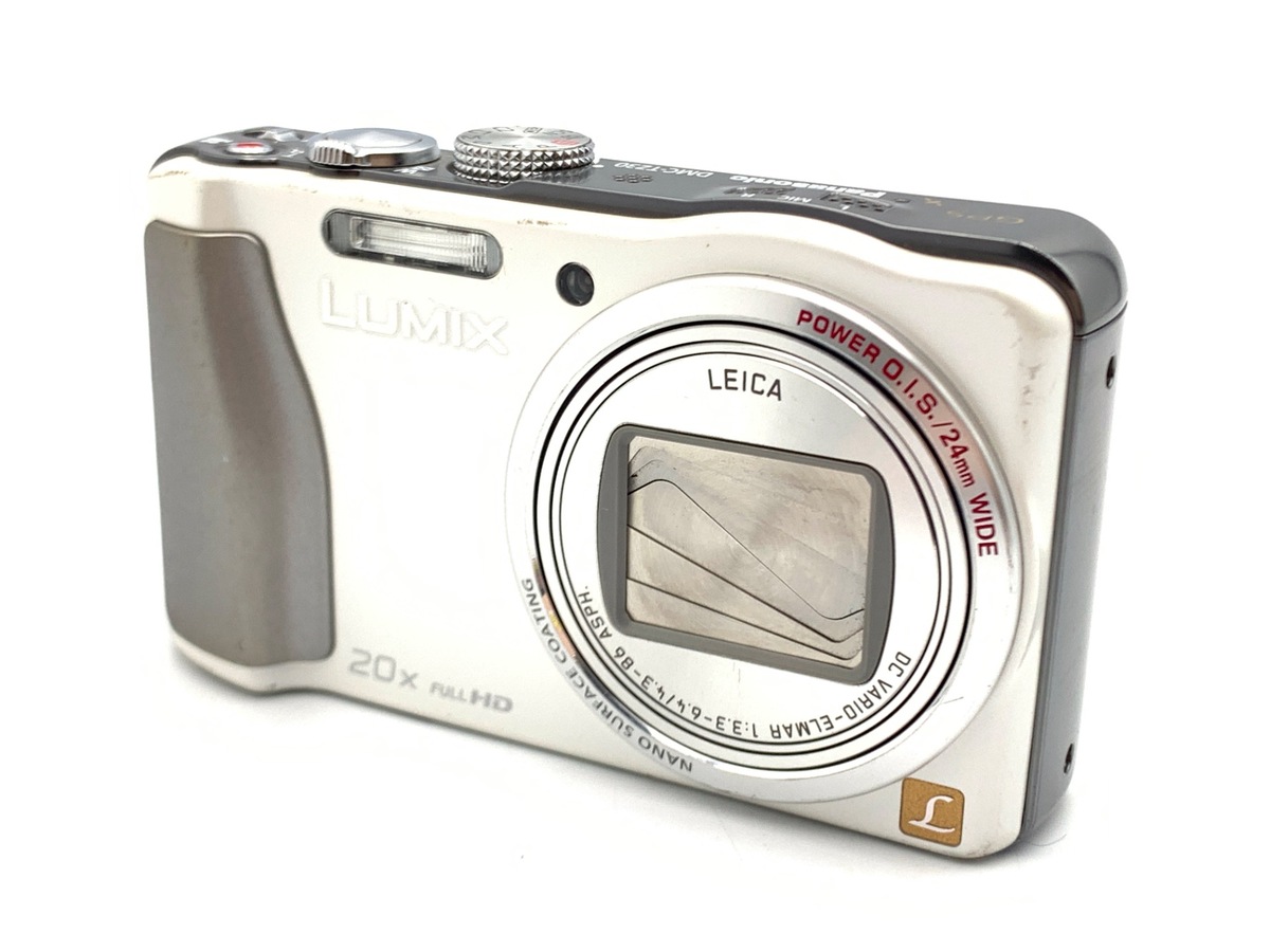 LUMIX DMC-TZ30 中古価格比較 - 価格.com