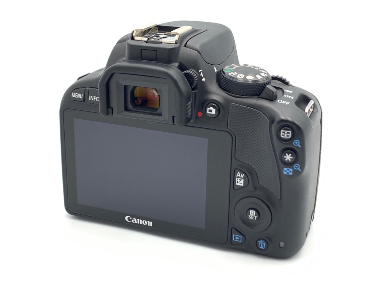 中古】キヤノン EOS Kiss X7 ボディ｜｜カメラのキタムラネットショップ