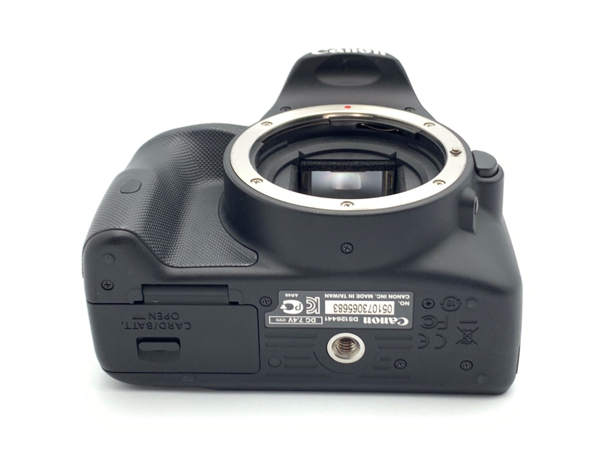 中古】キヤノン EOS Kiss X7 ボディ｜｜カメラのキタムラネットショップ