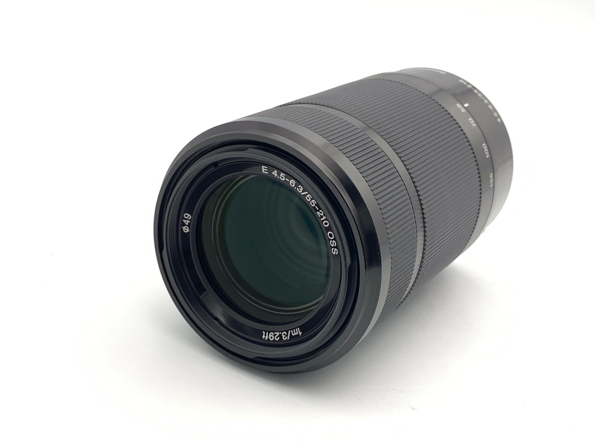 E 55-210/4.5-6.3 OSS SEL55210 ��ׯ�