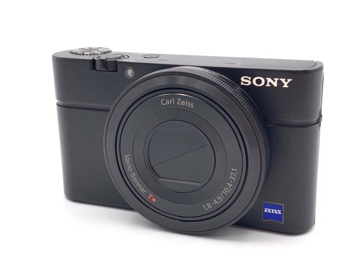 中古】ソニー Cyber-shot DSC-RX100 在庫一覧｜カメラのキタムラ