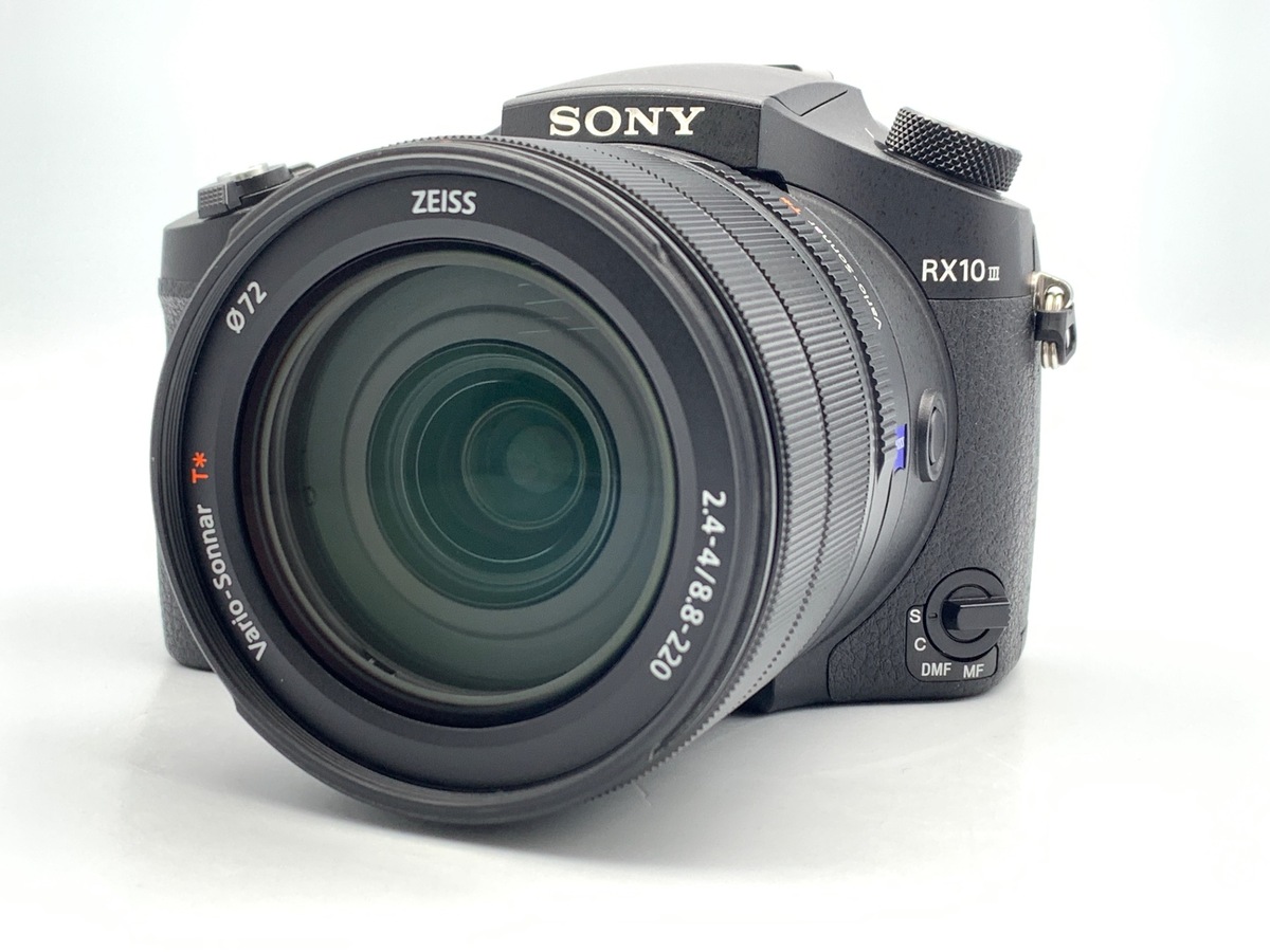 中古】ソニー RX10M3 在庫一覧｜カメラのキタムラ