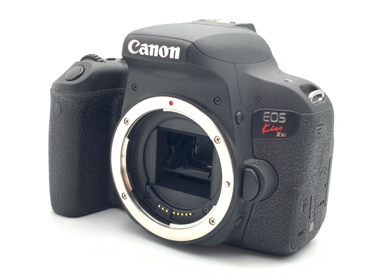 EOS Kiss X9i ���ި�y2420����f�z