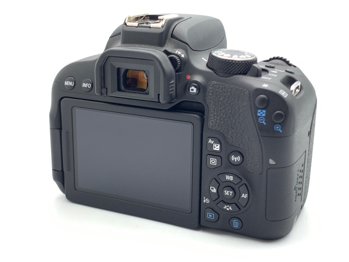 EOS Kiss X9i ボディ【2420万画素】
