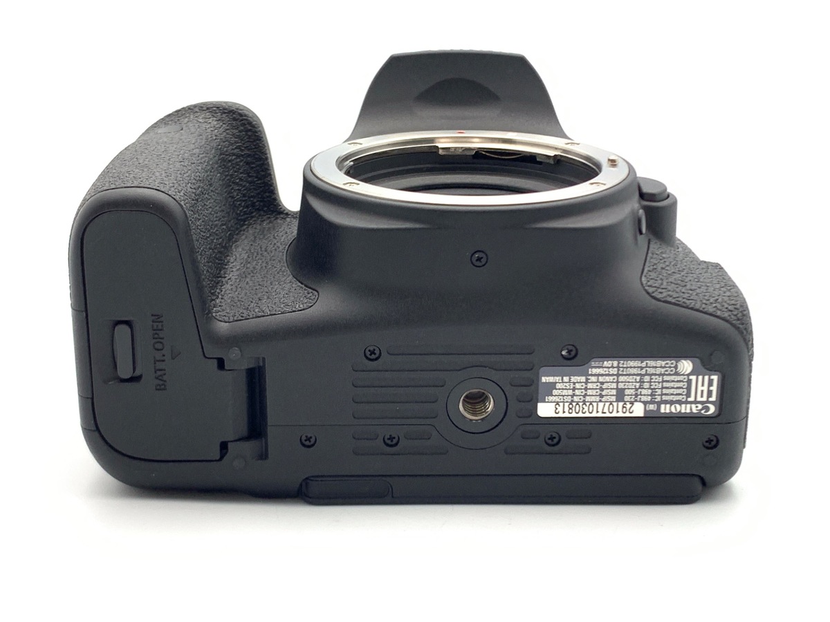 EOS Kiss X9i ボディ【2420万画素】