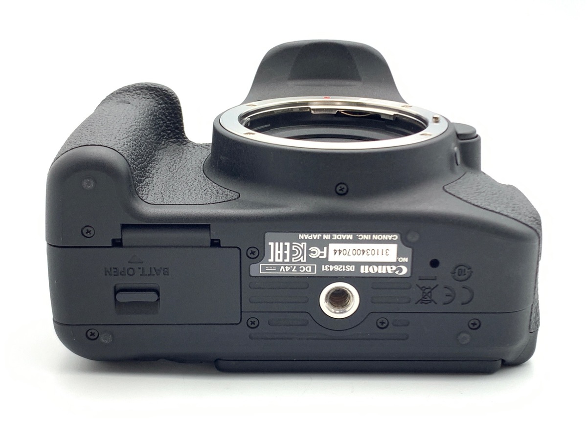 EOS kiss X7i ���ި�y1800����f�z