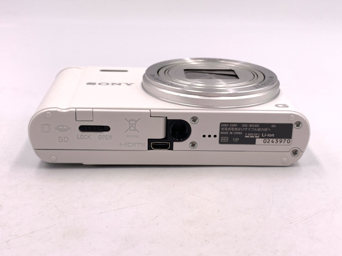 DSC-WX300 �ܲāy1820����f�z