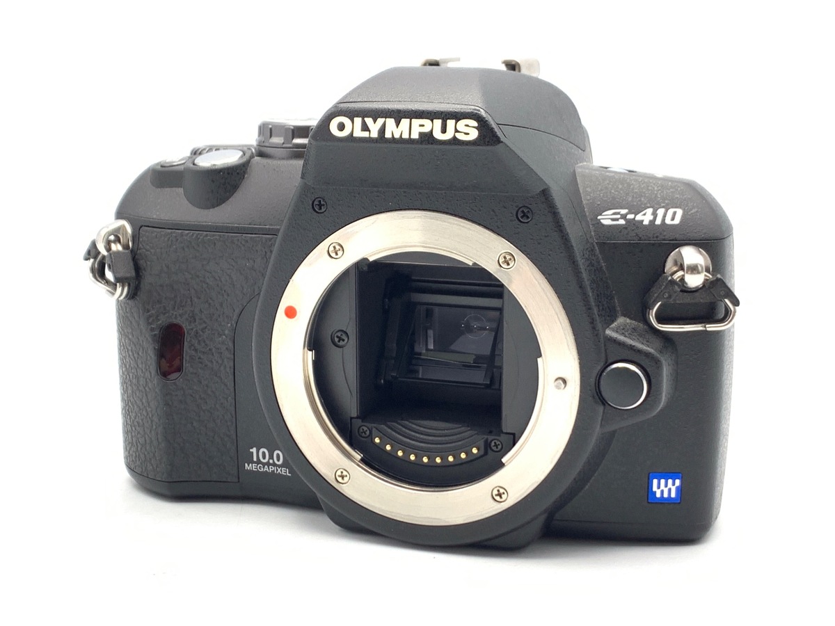 中古】e-410 在庫一覧｜カメラのキタムラ