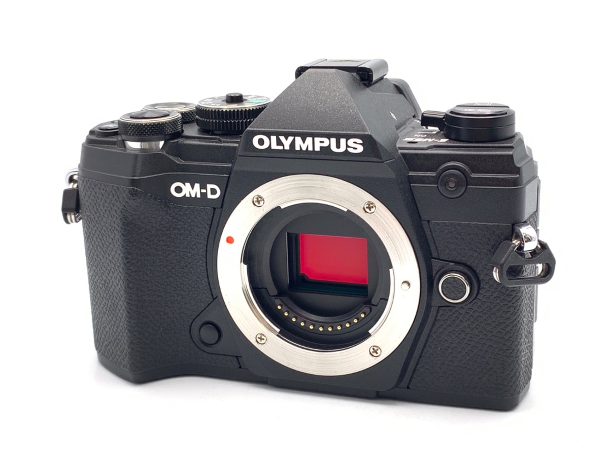 中古】オリンパス OM-D E-M5 MarkIII ボディ ブラック 在庫一覧