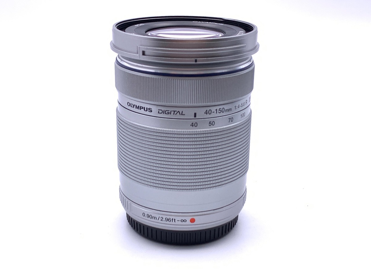中古】M.ZUIKO DIGITAL ED 40-150/4.0-5.6 ｼﾙﾊﾞｰ 在庫一覧｜カメラの