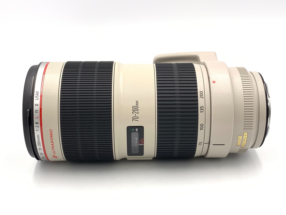 EF70-200mm F2.8L IS II USM 中古価格比較 - 価格.com