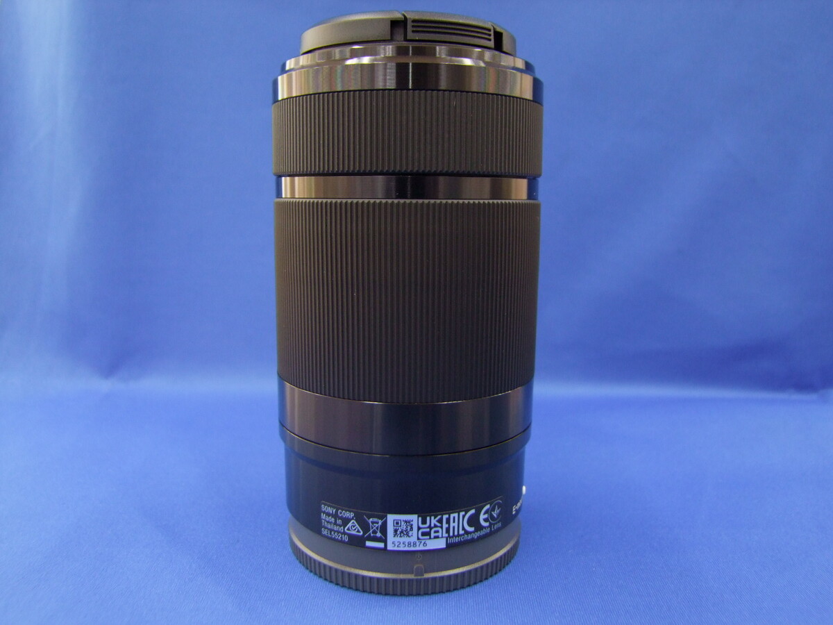 E 55-210/4.5-6.3 OSS SEL55210 ��ׯ�