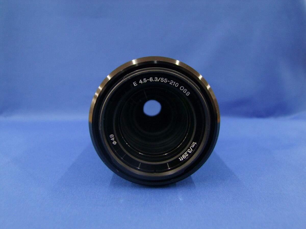 E 55-210/4.5-6.3 OSS SEL55210 ��ׯ�