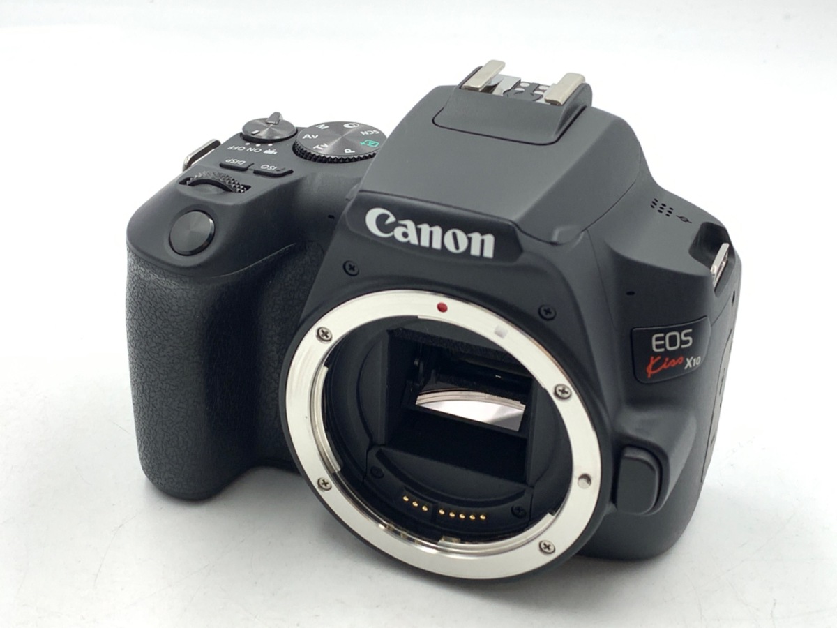 EOS Kiss X10 ボディ 中古価格比較 - 価格.com
