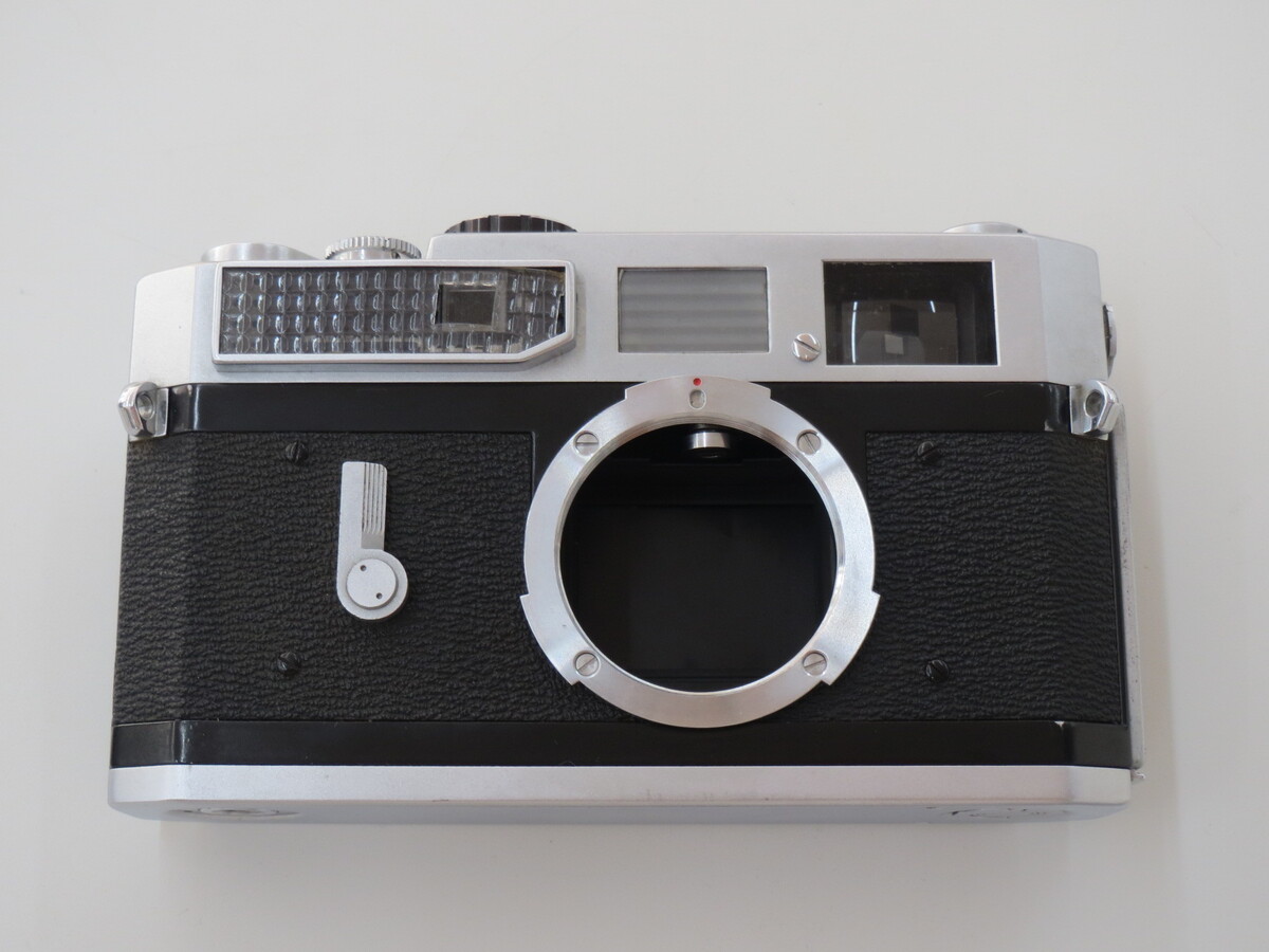 中古フィルムカメラ タイプ：35mmレンジファインダー 製品一覧 - 価格.com