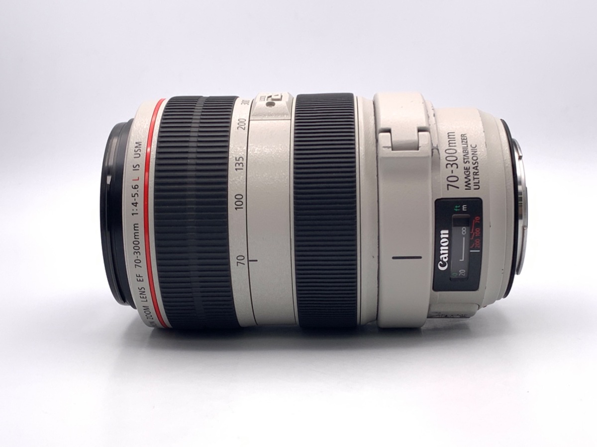 中古】キヤノン EF70-300mm F4-5.6L IS USM 在庫一覧｜カメラのキタムラ