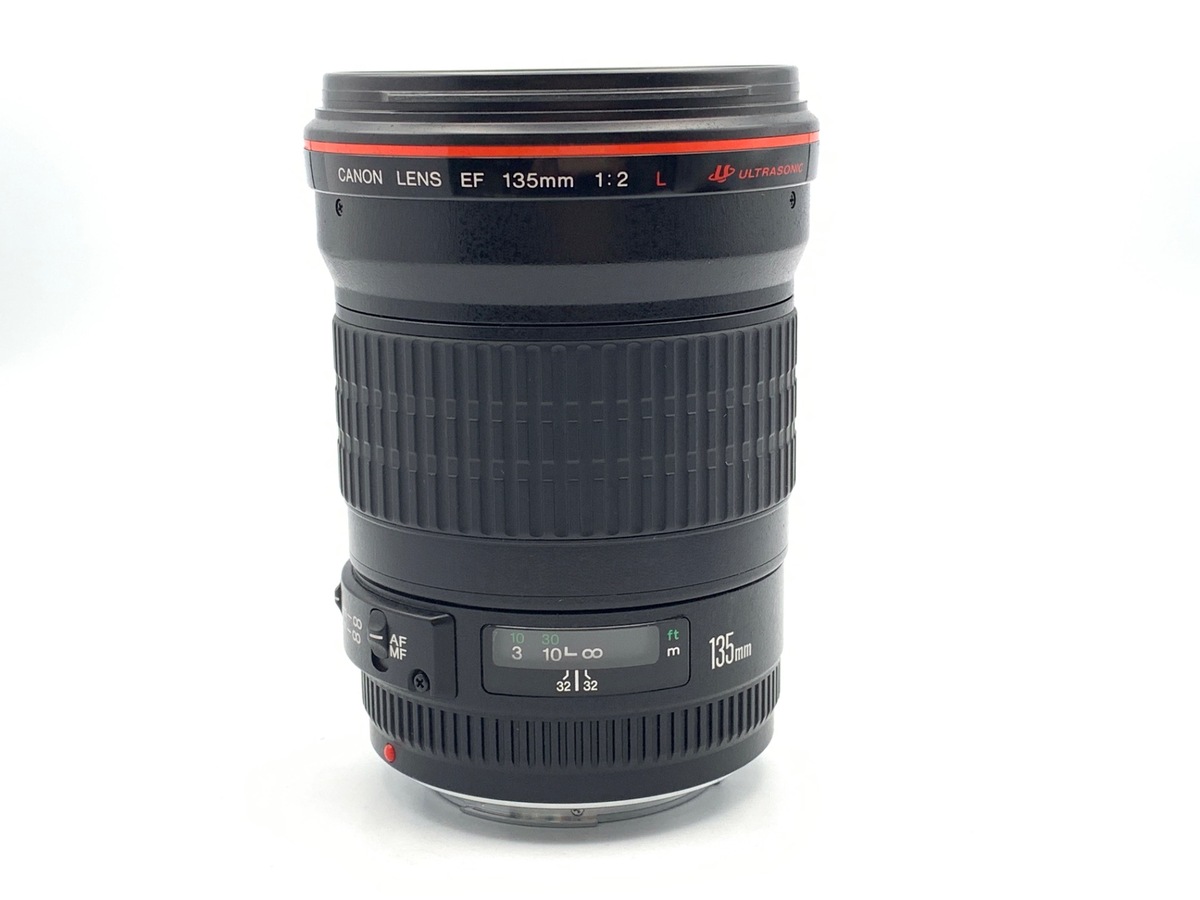 中古】EF135mm F2L USM 在庫一覧｜カメラのキタムラ