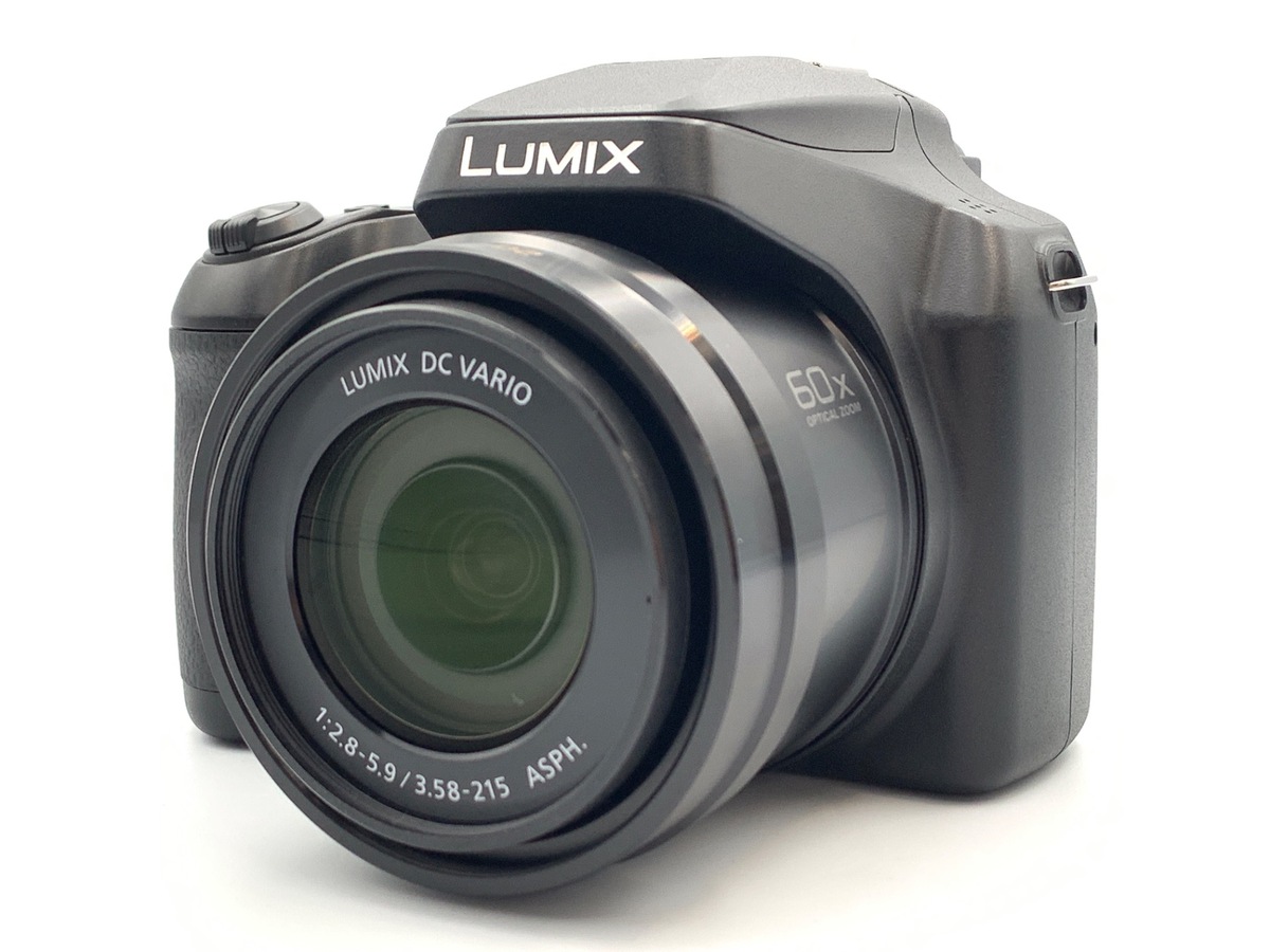 中古】パナソニック LUMIX DC-FZ85-K 在庫一覧｜カメラのキタムラ