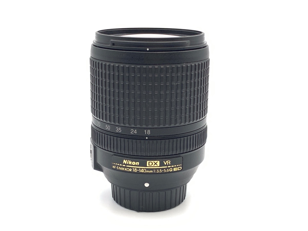AF-S DX NIKKOR 18-140mm f/3.5-5.6G ED VR 中古価格比較 - 価格.com