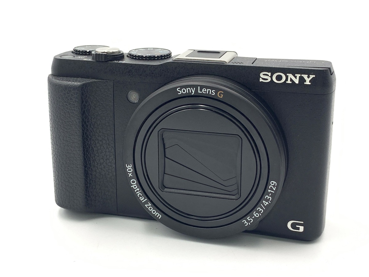 サイバーショット DSC-HX60V 中古価格比較 - 価格.com