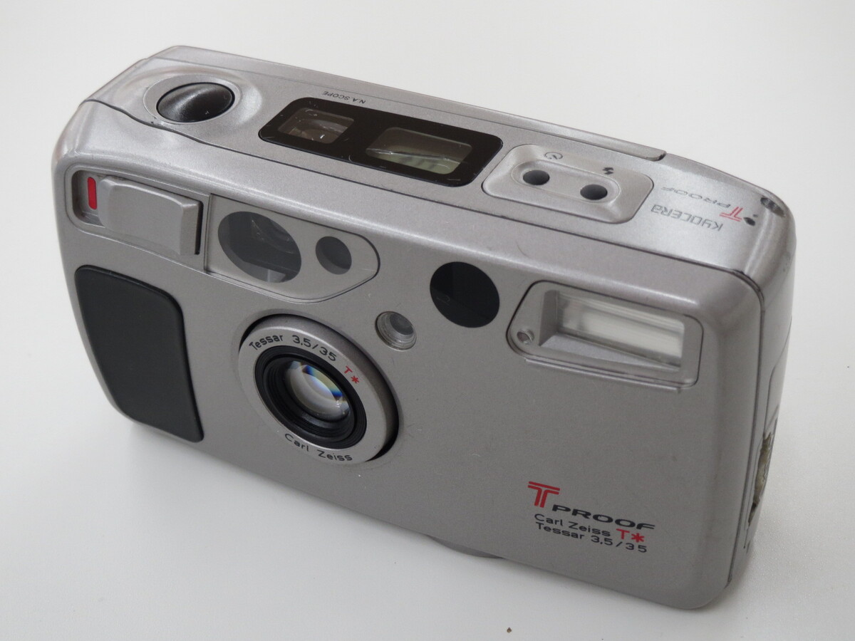 中古】京セラ T Proof 在庫一覧｜カメラのキタムラ