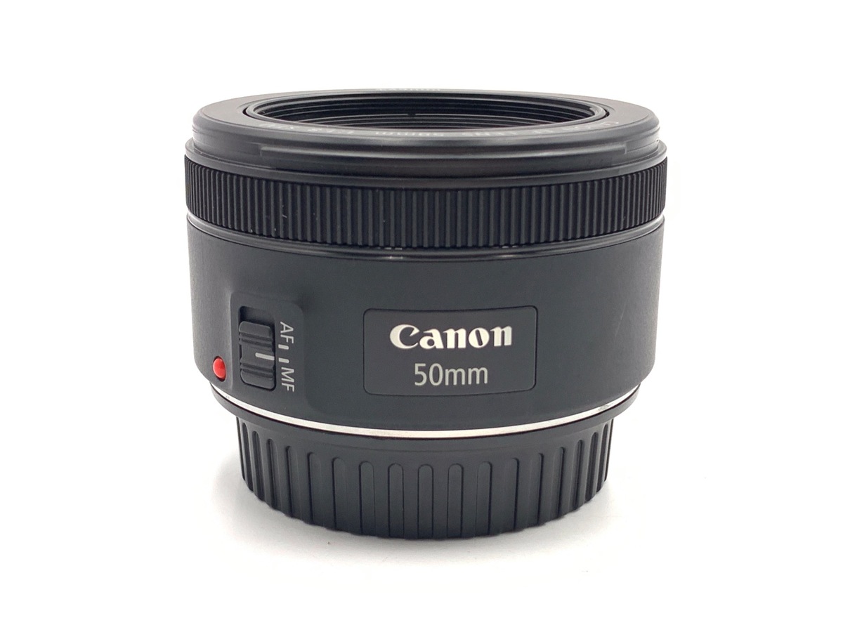 中古】キヤノン EF50mm F1.8 STM 在庫一覧｜カメラのキタムラ