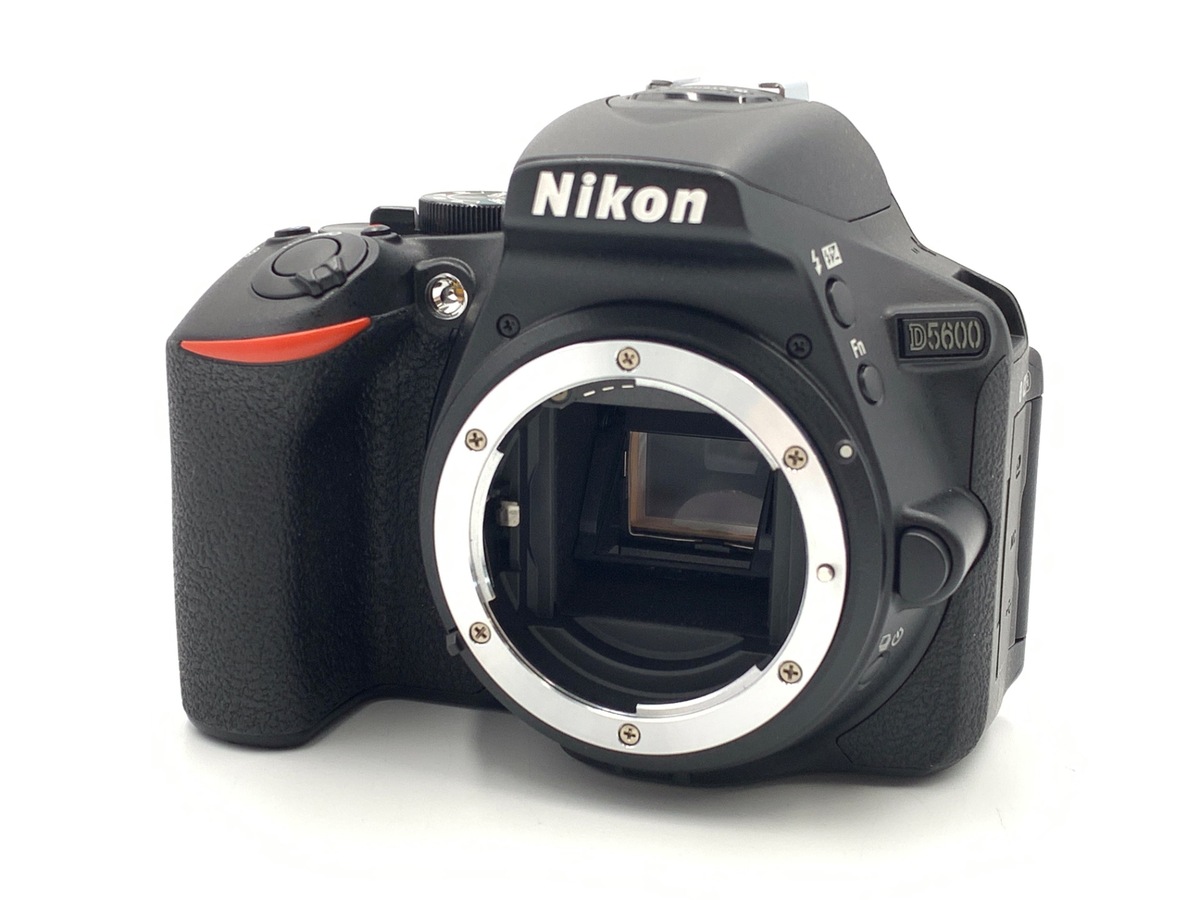中古】ニコン D5600 ボディ 在庫一覧｜カメラのキタムラ