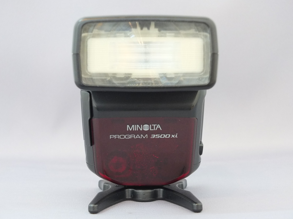 中古】コニカミノルタ 3500xi (プログラムフラッシュ) 在庫一覧