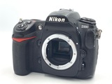 中古】ニコン D300 ボディ 在庫一覧｜カメラのキタムラ