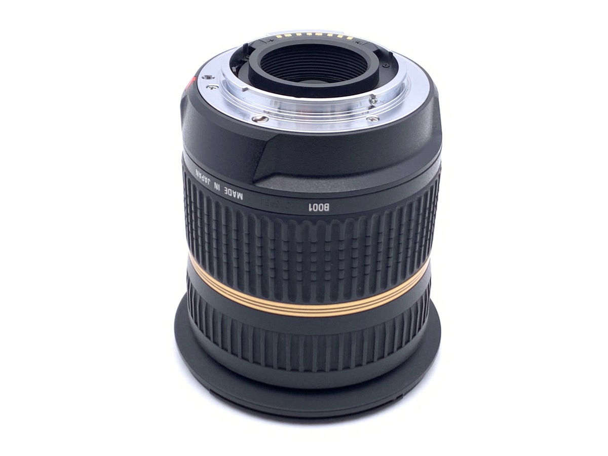 ✨極美品✨タムロン AF 10-24mm B001 ニコン用❤️軽量コンパクト！