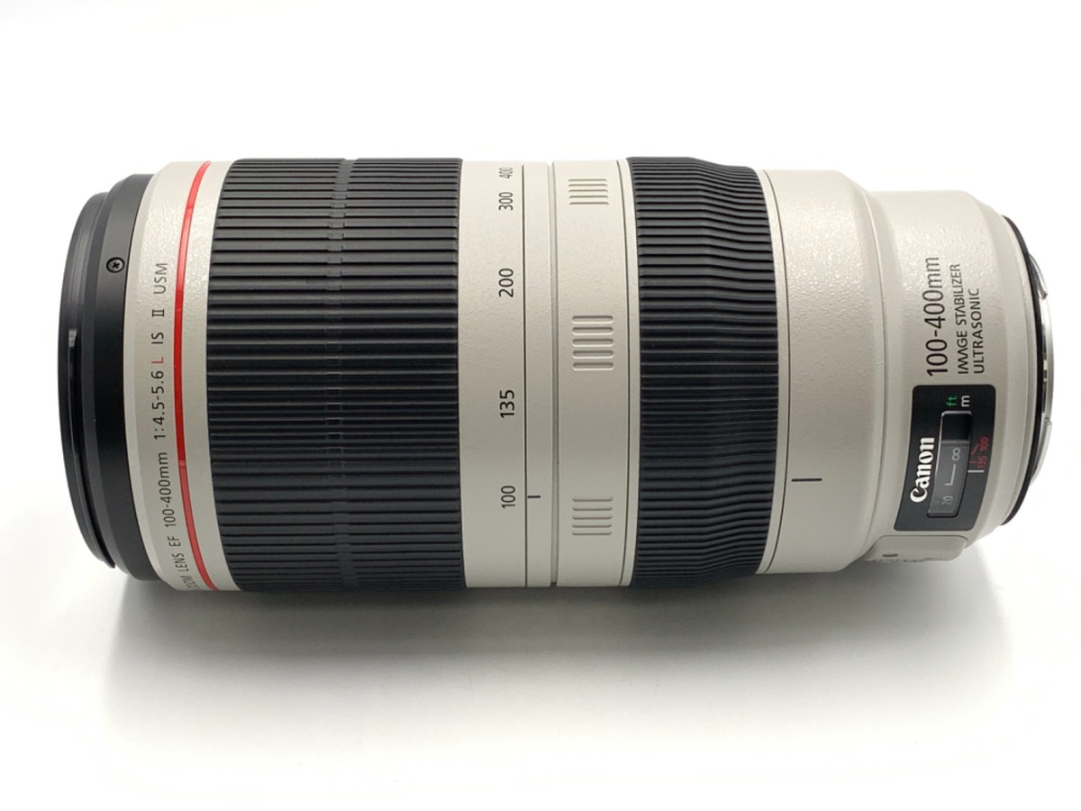 Amazon.co.jp: Canon 望遠ズームレンズ EF100-400mm F4.5-5.6L