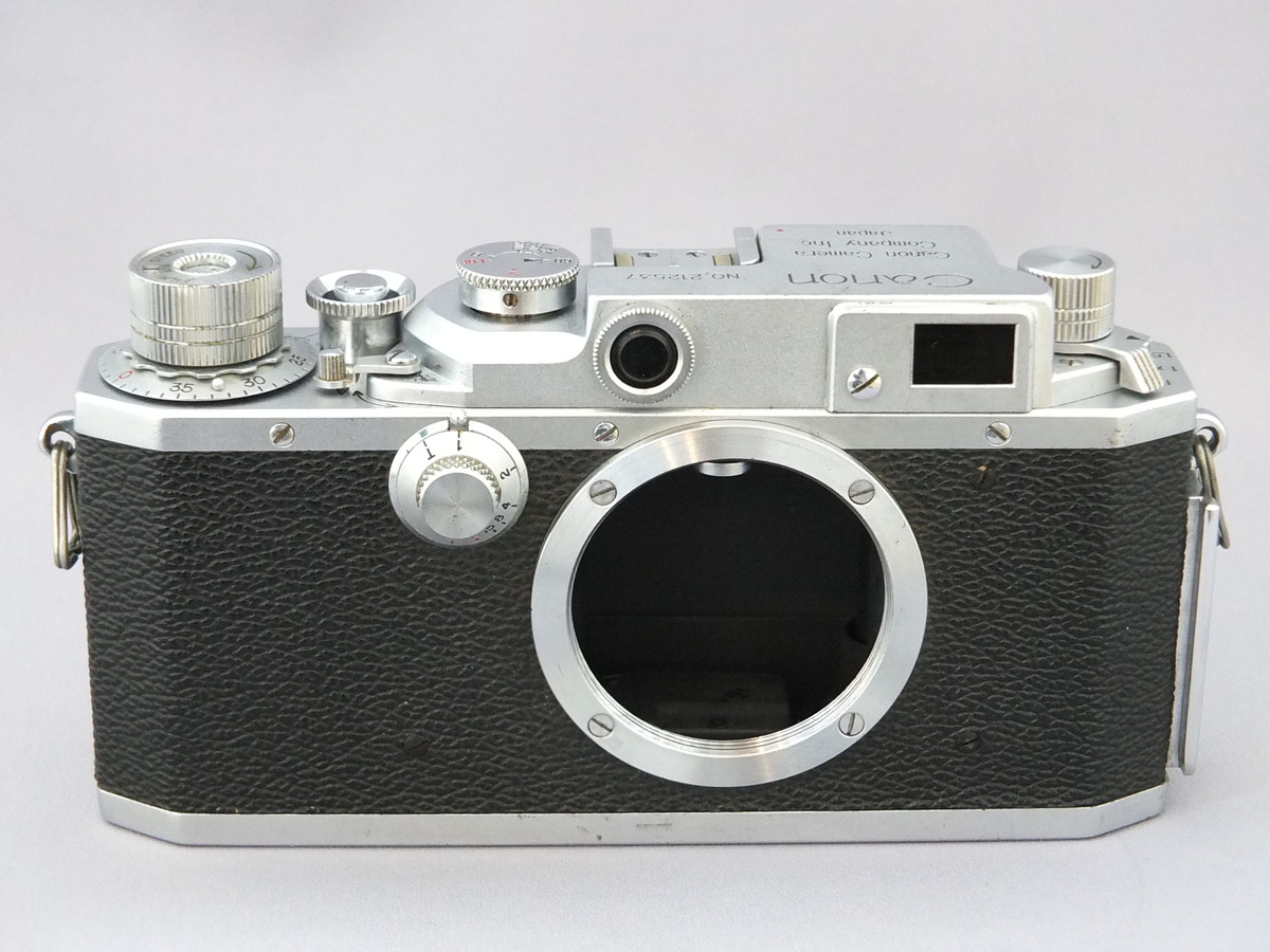 中古フィルムカメラ タイプ：35mmレンジファインダー 製品一覧