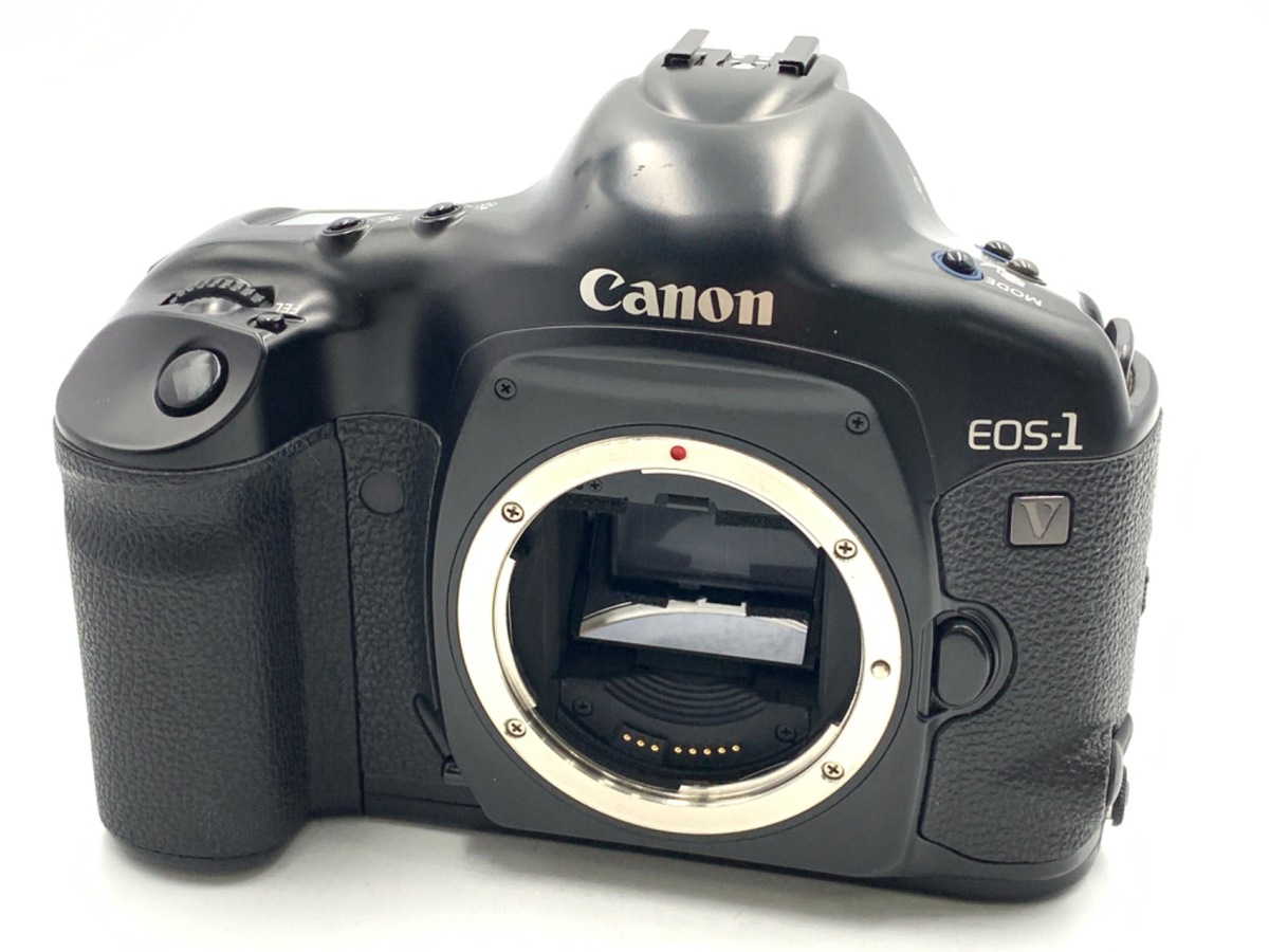 中古：B(並品)】キヤノン EOS-1V ボディ | 2444150061067