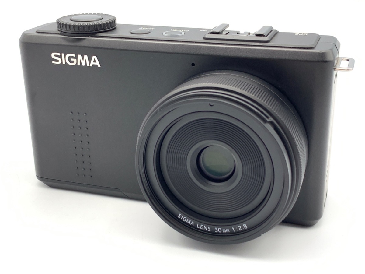 Amazon.com : Sigma DP2 Merrill Compact Digital Camera