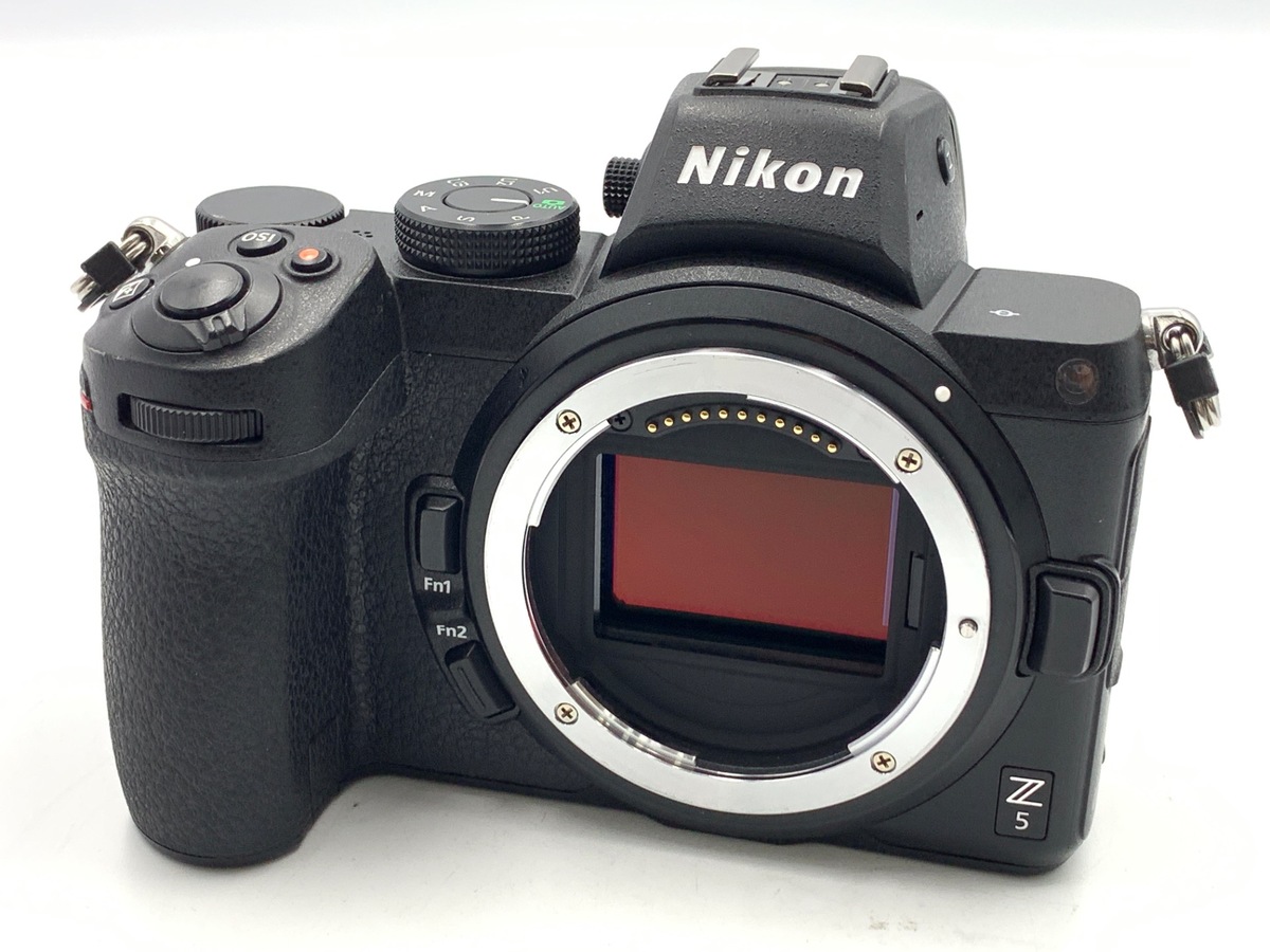 価格.com - ニコン Nikon 1 J4 標準パワーズームレンズキット