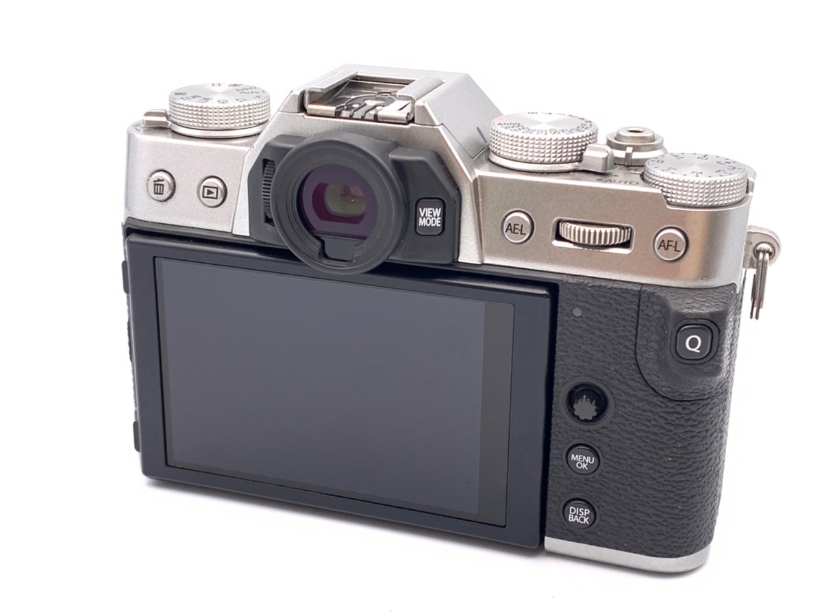 【サンダースさん専用】FUJIFILM X30 中古 シルバー 中古：A(美品)】フジフイルム X30 シルバー | 2442280010894