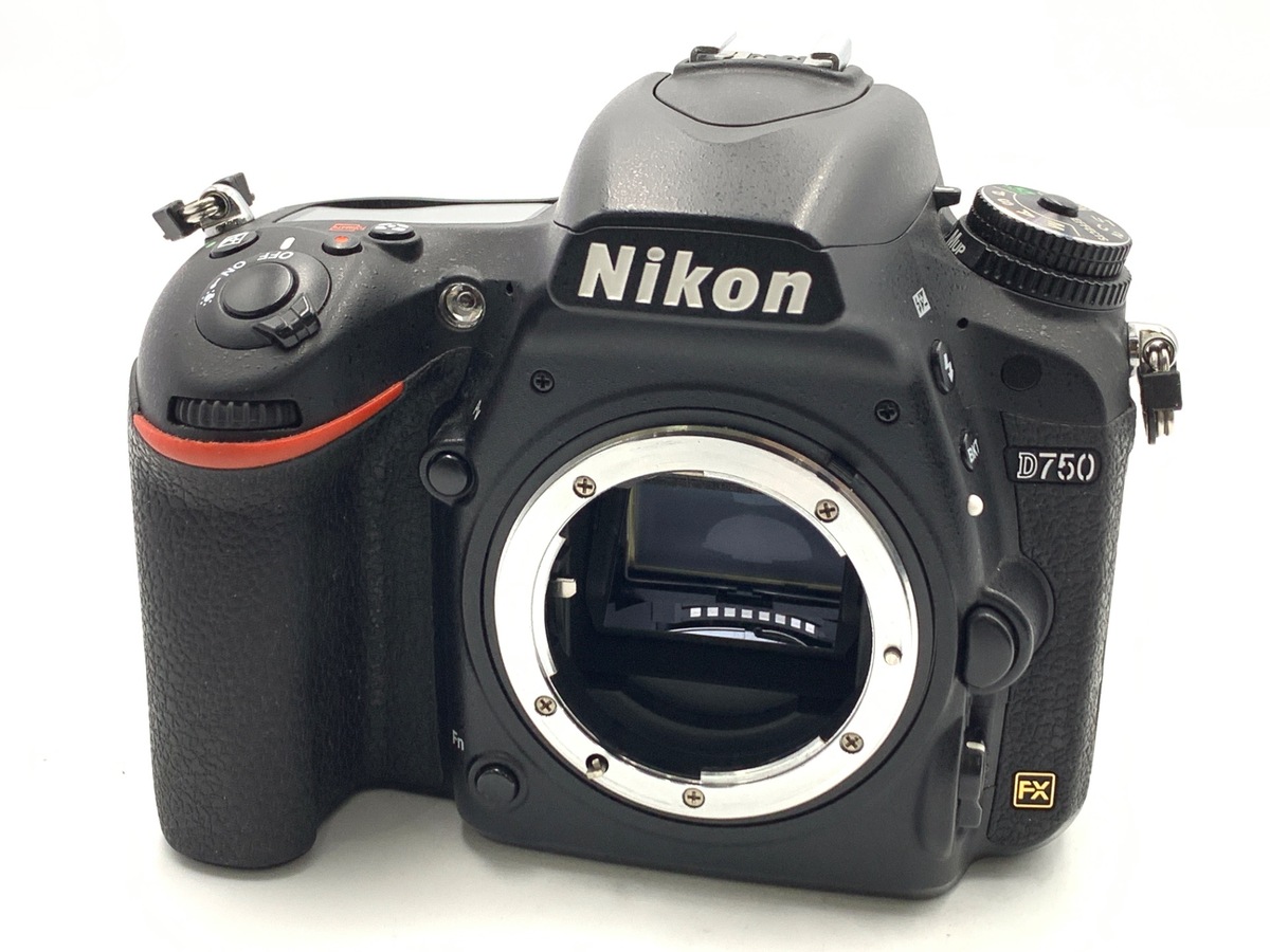 価格.com - ニコン D3200 ボディ 純正オプション
