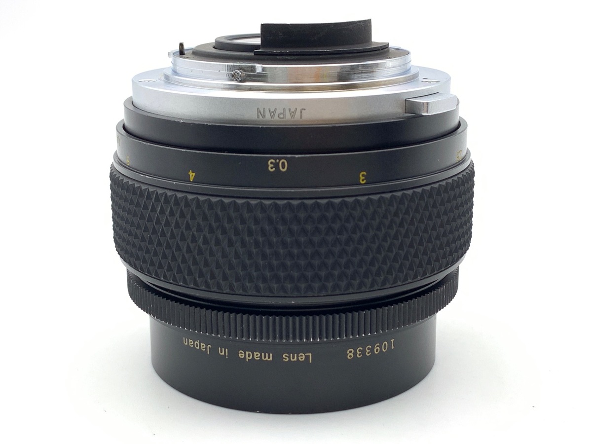 中古：B(並品)】オリンパス Zuiko Auto-Macro 50mm F2 | 2444150065508