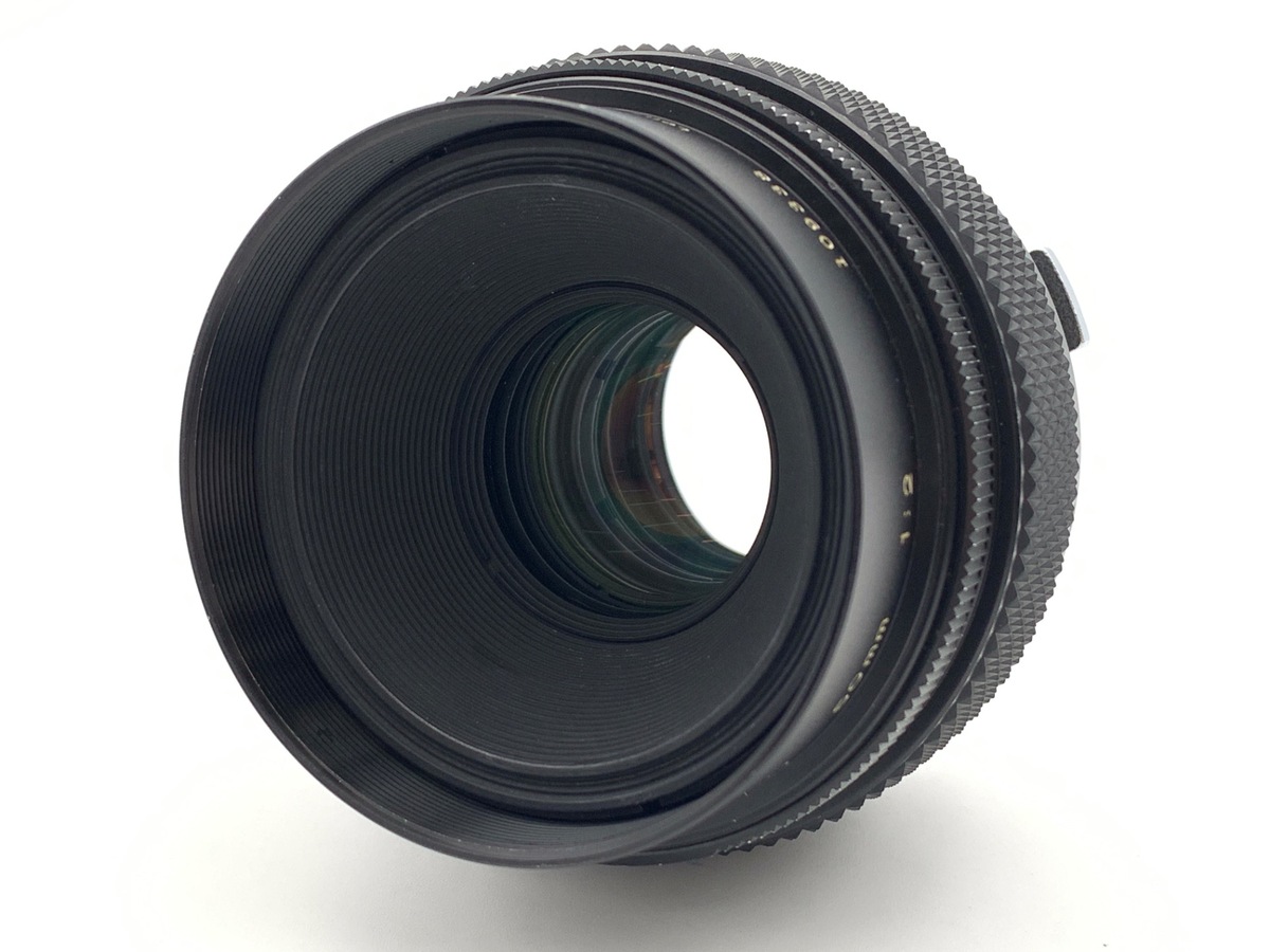 中古：B(並品)】オリンパス Zuiko Auto-Macro 50mm F2 | 2444150065508