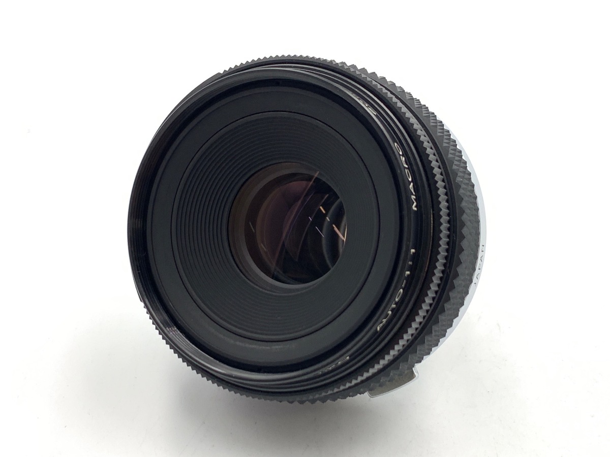 中古：B(並品)】オリンパス Zuiko Auto-1:1 Macro 80mm F4 | 2444150065522