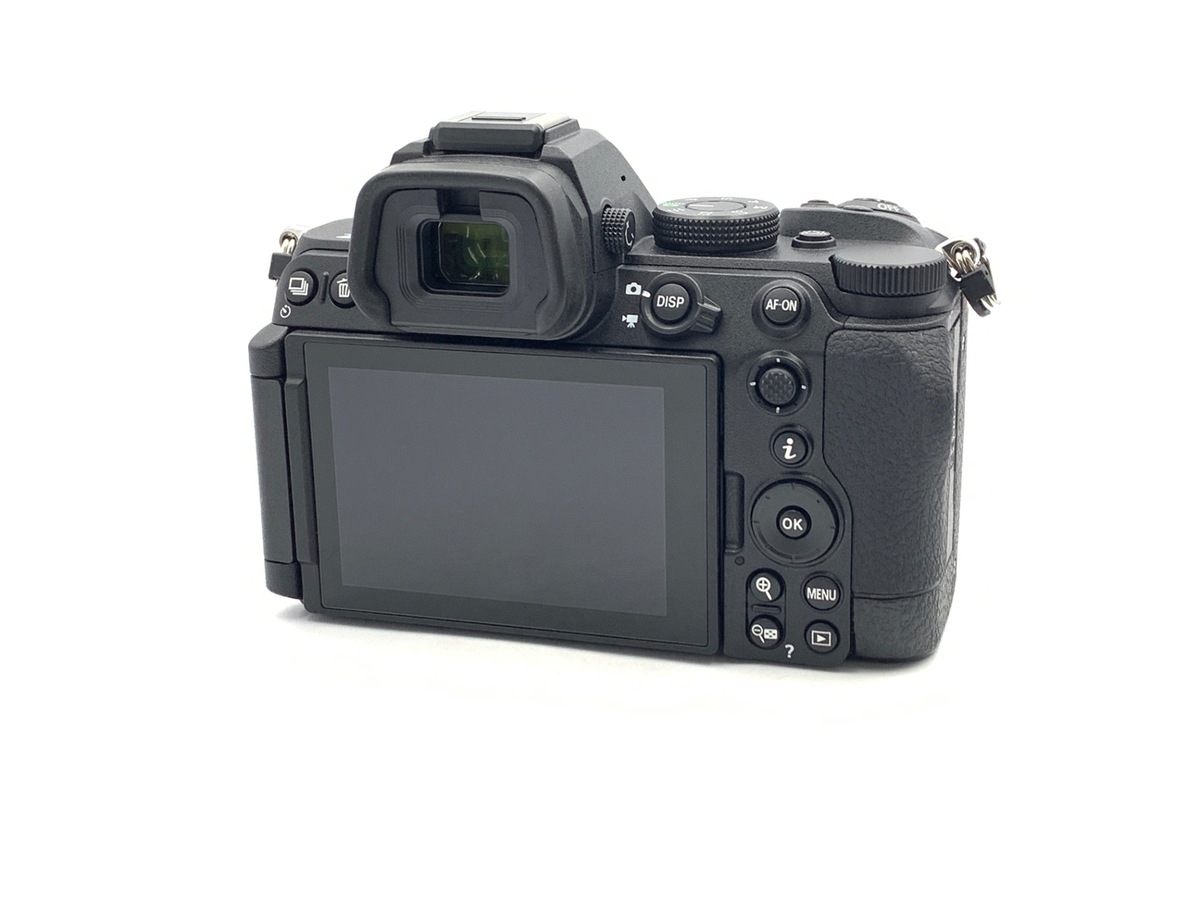 中古：A(美品)】ニコン Z5II ボディ | 2444150065980